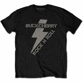 Merch Buckcherry: Póló Bolt 
