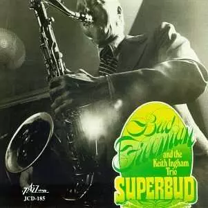 Bud Freeman: Superbud