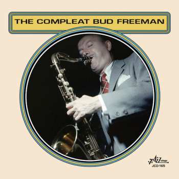 Album Bud Freeman: The Compleat Bud Freeman