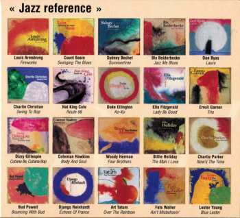 CD Bud Powell: Bouncing With Bud