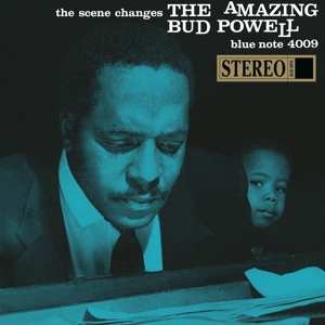 Album Bud Powell: The Scene Changes, Vol. 5