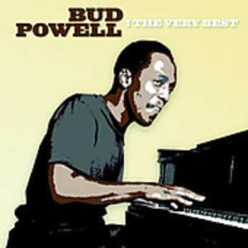 Album Bud Powell: The Very Best