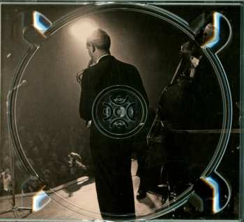 3CD The Jimmy Giuffre Trio: West Coast In Amsterdam