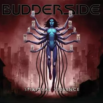 Budderside: Spiritual Violence