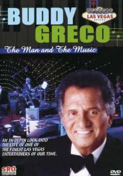 Album Buddy Greco: The Man And The Music