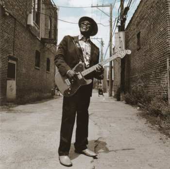 CD Buddy Guy: Bring 'Em In