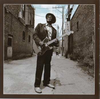 2CD Buddy Guy: Bring 'Em In / Skin Deep