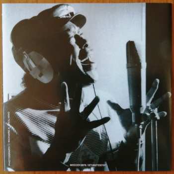 CD Buddy Guy: Damn Right, I've Got The Blues - Expanded Edition