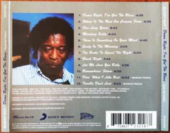 CD Buddy Guy: Damn Right, I've Got The Blues - Expanded Edition