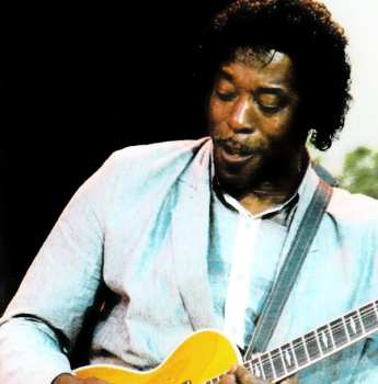 2CD Buddy Guy: House Of Blues 1995