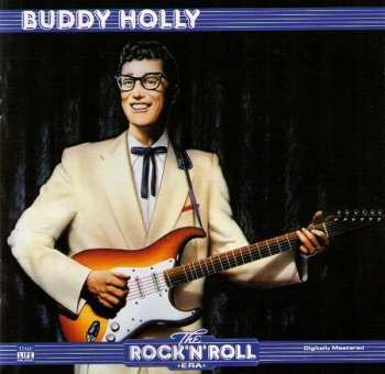 CD Buddy Holly: Buddy Holly