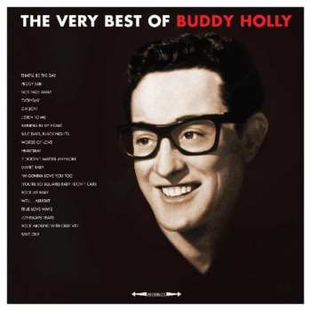 Album Buddy Holly: The Very Best Of Buddy Holly