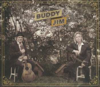 CD Jim Lauderdale: Buddy And Jim
