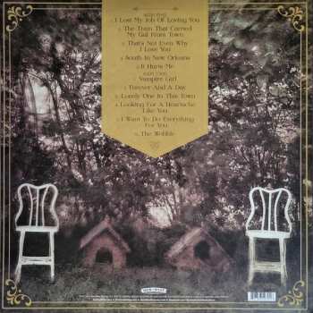 LP Jim Lauderdale: Buddy And Jim LTD