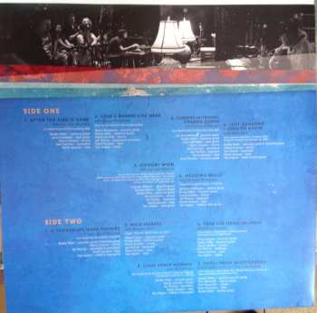 LP Buddy Miller & Friends: Cayamo Sessions At Sea LTD
