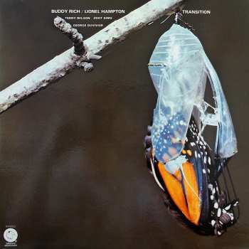 LP Lionel Hampton: Transition