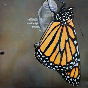 LP Lionel Hampton: Transition