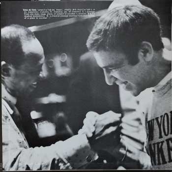 LP Lionel Hampton: Transition