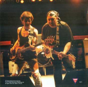 CD Budgie: Life In San Antonio