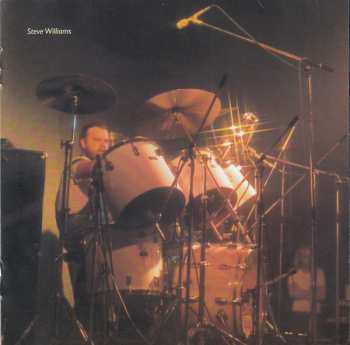 2CD Budgie: Radio Sessions 1974 & 1978