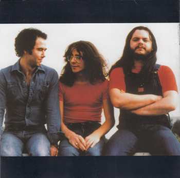 2CD Budgie: Radio Sessions 1974 & 1978