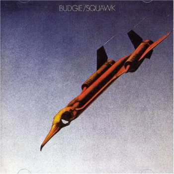 LP Budgie: Squawk