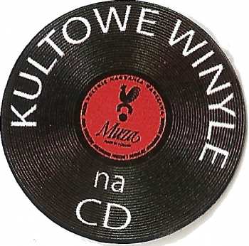 CD Budka Suflera: Cień Wielkiej Góry