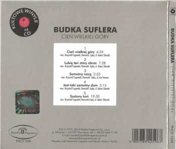 CD Budka Suflera: Cień Wielkiej Góry