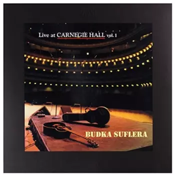 Budka Suflera: Live At Carnegie Hall
