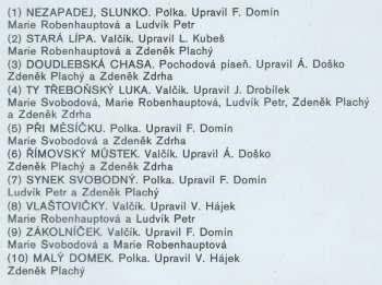 LP Budvarka: Budějcká Brána