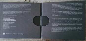 CD Buell Kazee: Sings & Plays