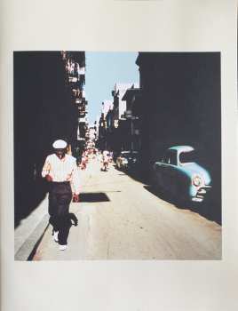 2LP Buena Vista Social Club: Buena Vista Social Club