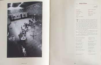 2LP Buena Vista Social Club: Buena Vista Social Club