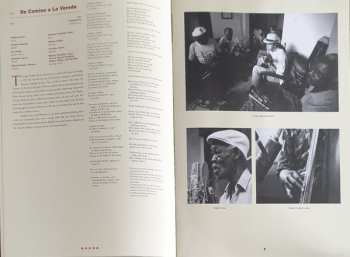 2LP Buena Vista Social Club: Buena Vista Social Club