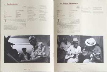 2LP Buena Vista Social Club: Buena Vista Social Club