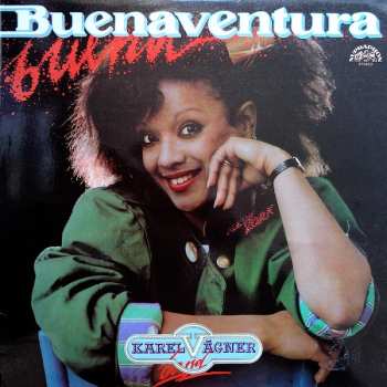 Album Orchestr Karla Vágnera: Buena
