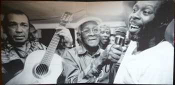 2LP Ibrahim Ferrer: Buenos Hermanos