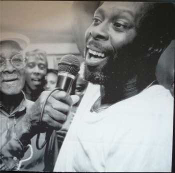 2LP Ibrahim Ferrer: Buenos Hermanos