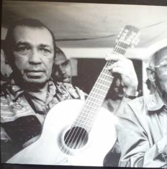 2LP Ibrahim Ferrer: Buenos Hermanos
