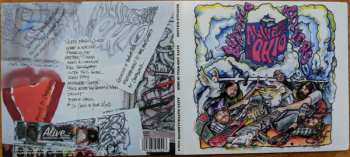 CD Buffalo Killers: Alive And Well In Ohio