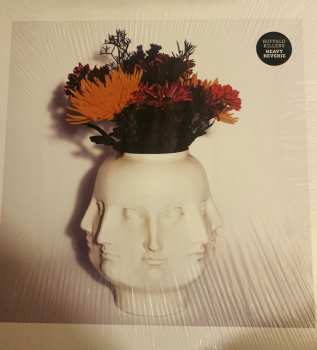 LP Buffalo Killers: Heavy Reverie