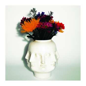 CD Buffalo Killers: Heavy Reverie