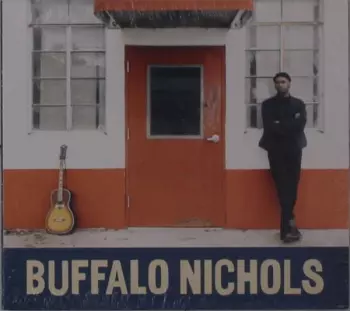 Buffalo Nichols