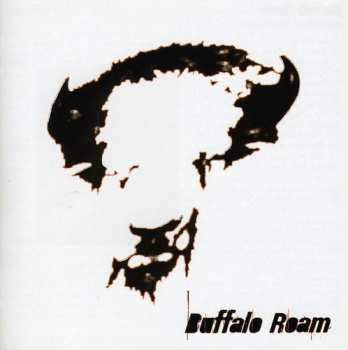 Album Buffalo Roam: The Gerry Record