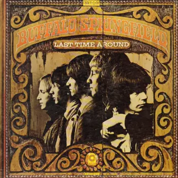Buffalo Springfield: Last Time Around