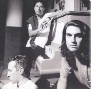 CD Buffalo Tom: Besides