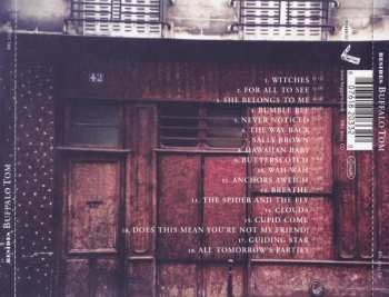CD Buffalo Tom: Besides
