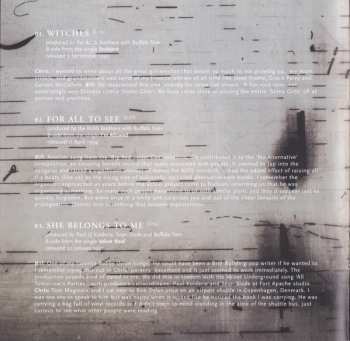 CD Buffalo Tom: Besides