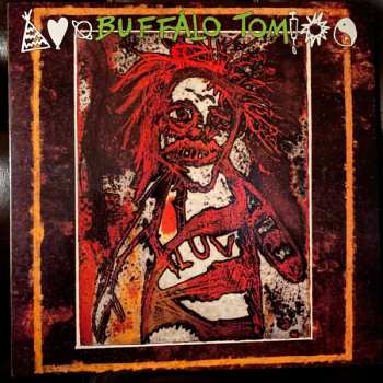 Album Buffalo Tom: Buffalo Tom