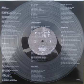 LP Buffalo Tom: Buffalo Tom LTD | CLR